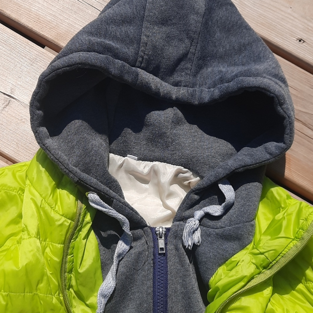 Jacket - Picture 2 of 6